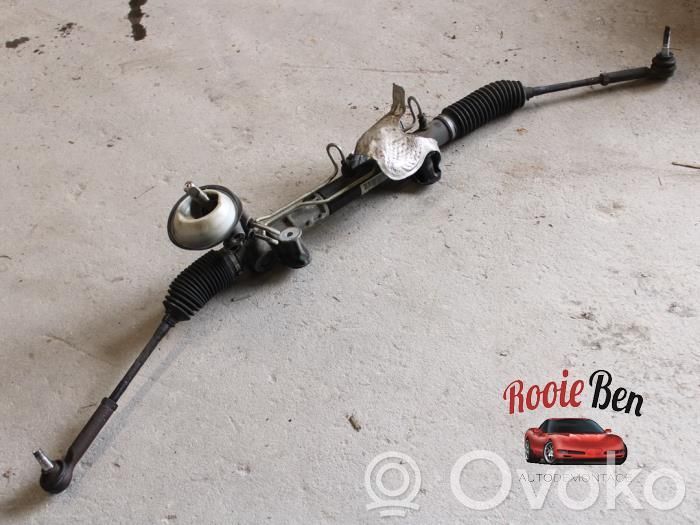Dodge Caliber Stūres statņa mehāniskā daļa 