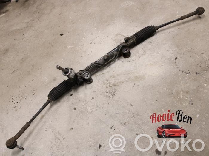 Dodge Journey Steering rack mechanical part 