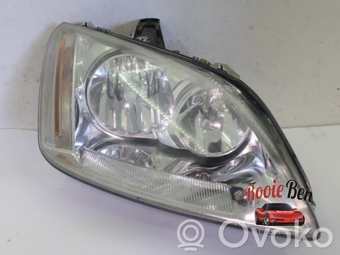 Ford C-MAX I Far 