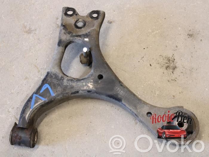 Front control arm