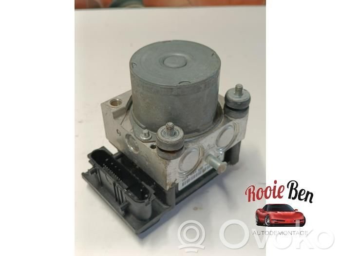 Peugeot 107 ABS Pump 