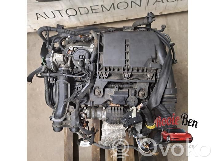 Engine   9810543080