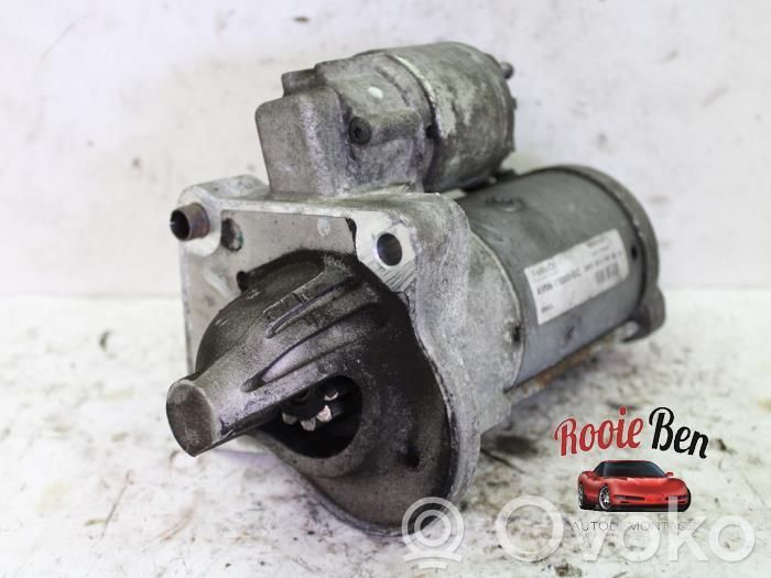 Starter motor   2033247,1715211,1778016,1898356,AV6N11000GC