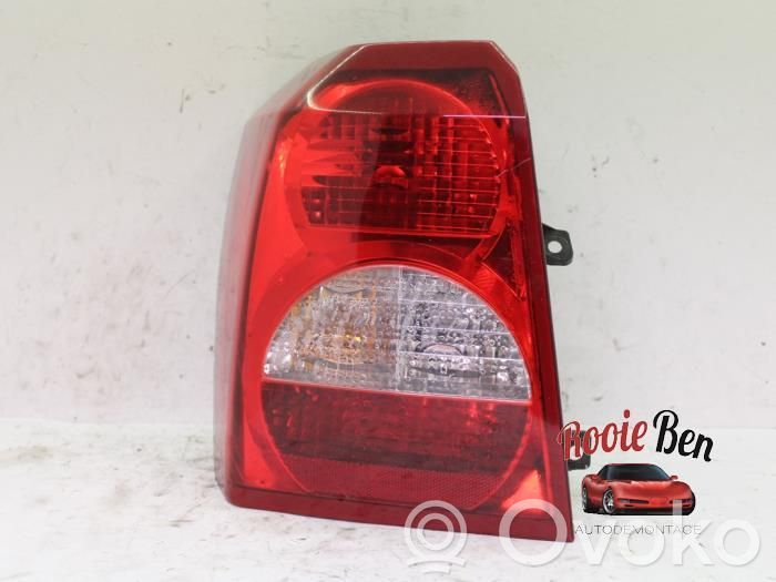 Dodge Caliber Rear/tail lights 