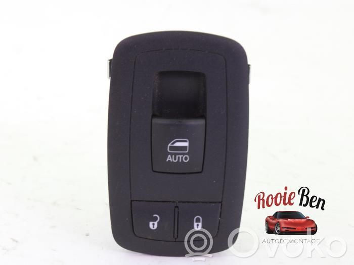 Dodge RAM 1500 DS Electric window control switch 