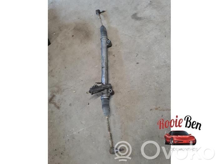 Jeep Grand Cherokee (WK) Steering rack mechanical part 