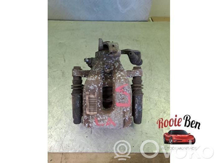 Citroen C4 Cactus Tylny zacisk hamulcowy 