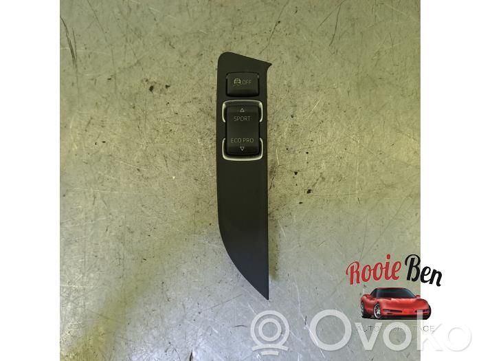BMW 1 F20 F21 Comutator ESP (sistem de stabilitate) 