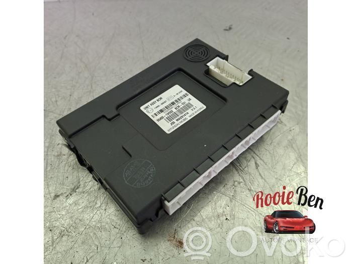 KIA Rio Module de contrôle carrosserie centrale 