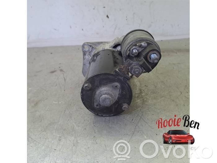 Motor de arranque   55578921,0001107522,20120114