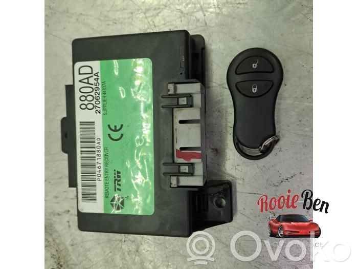 Chrysler PT Cruiser Unitate/modul de comandă închidere centralizată 
