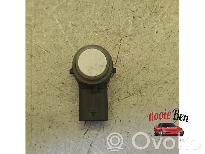 Opel Astra K Parksensor PDC 