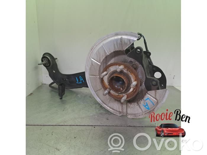 Achsschenkel hinten   LA77223,JX6T2B572GBAF