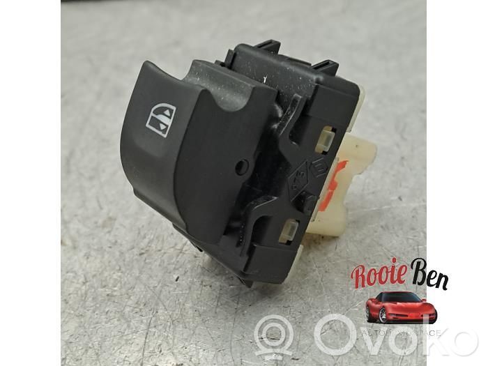 Electric window control switch   254218614R,10023674