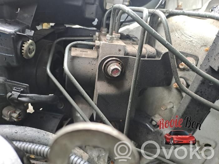 Nissan Pixo Bomba de ABS 