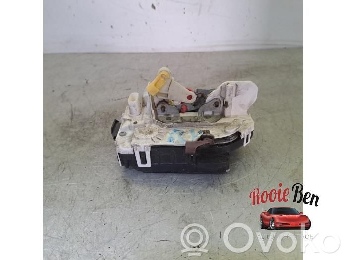 Front door lock   04589416AE,04589416AEA,D4405,TKD3226