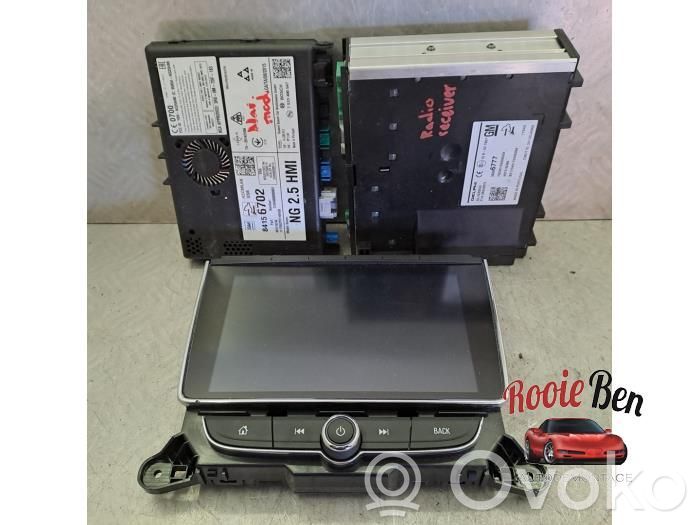 Kit système audio   497316088,28542972,39086777,42498391,453116246,545290509,7513400547,84156702