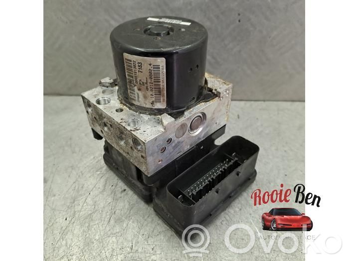 Alfa Romeo Giulietta ABS Pump 