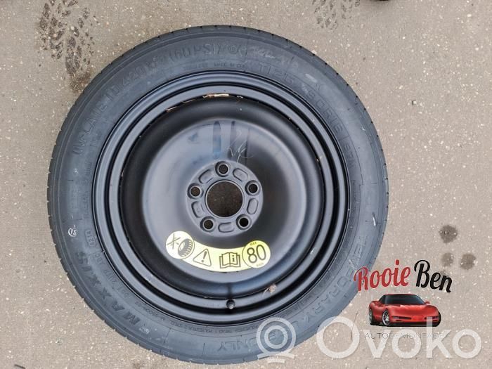 Rueda de repuesto R16