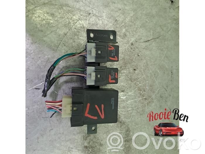 Chrysler Sebring (ST-22 - JR) Other relay 