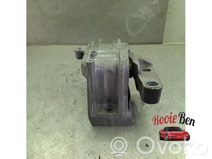 Engine mount bracket   1K0199262