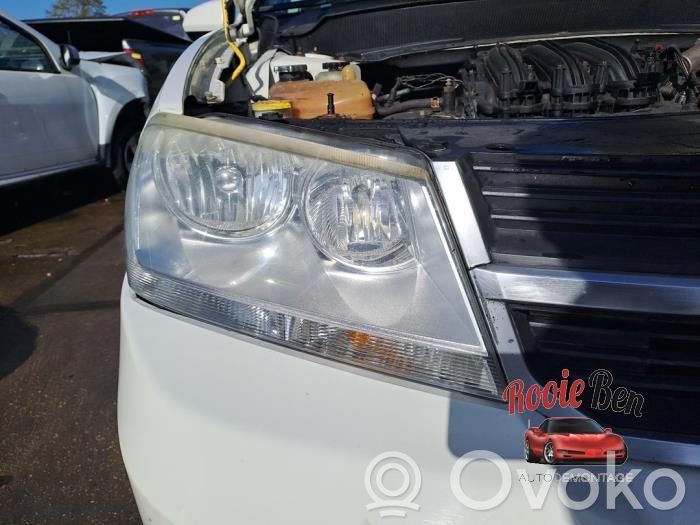 Headlight/headlamp