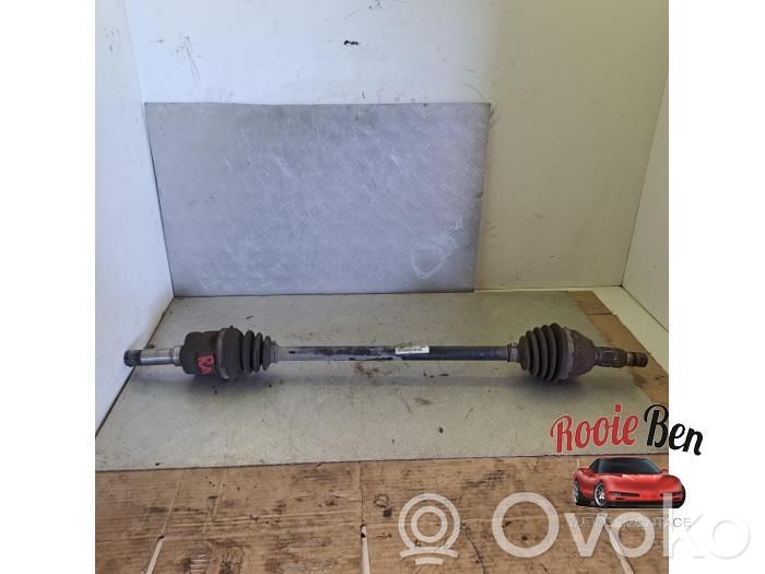 Opel Insignia A Planetară spate 