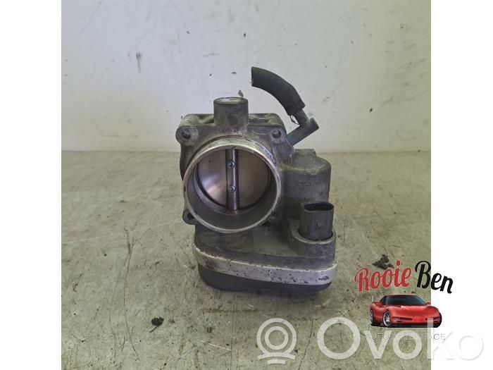 Mini One - Cooper R50 - 53 Throttle valve 