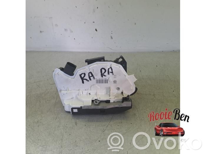 Volkswagen Up Rear door lock 