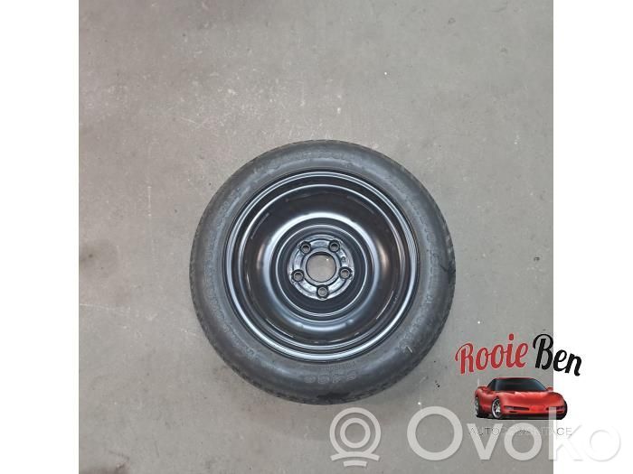 KIA Ceed Ruota di scorta R16 