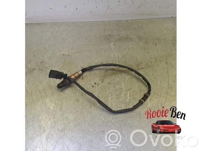 Volkswagen Tiguan Sonde lambda 