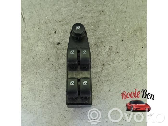 Chevrolet Spark Electric window control switch 