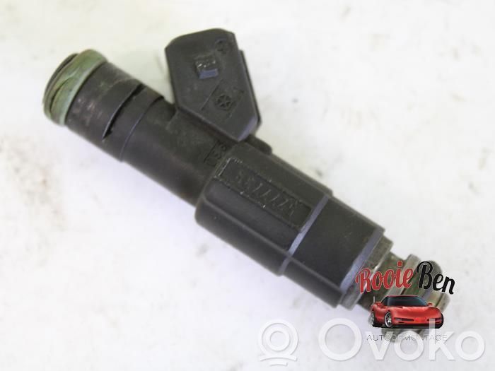 Inyector de combustible   5277739,0280155703