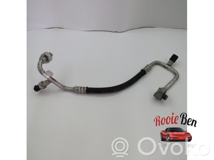 Dodge Caliber Ilmastointilaitteen putki (A/C) 