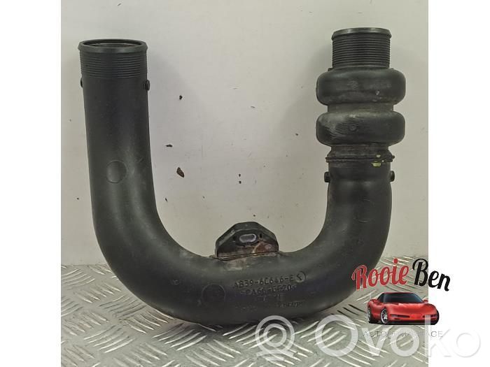 Ford Ranger IV Intercooler hose/pipe 