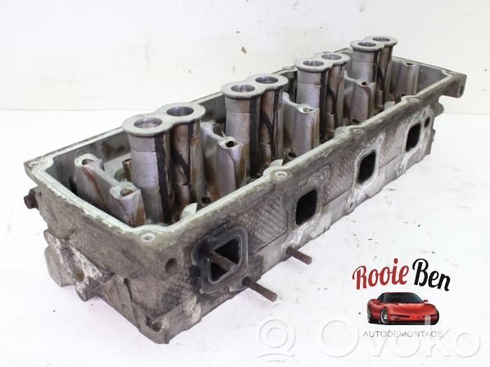 Dodge RAM Engine head 