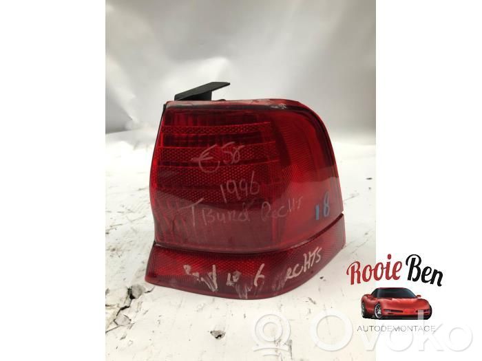 Lampa tylna   F2SB13440AB