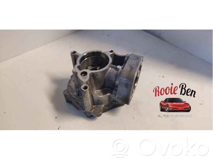 Audi A3 S3 8V Vacuum pump 