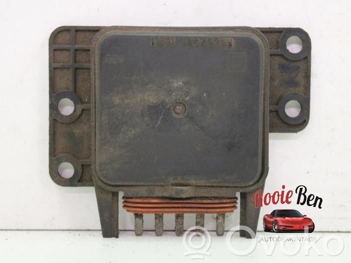 Combustion control unit/module   16052401