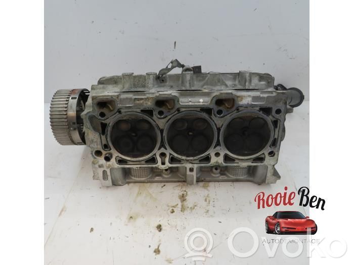 Chrysler Pacifica Engine head 