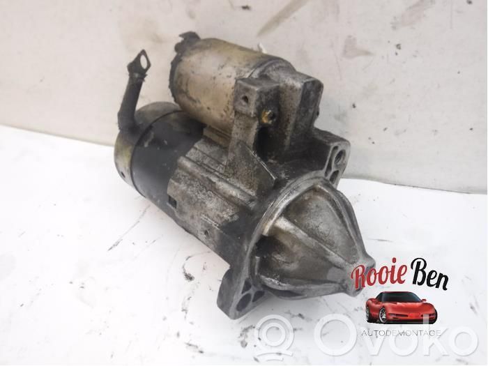Mitsubishi Eclipse Starter motor 