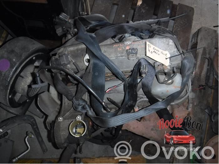 Ford Aerostar Motor 