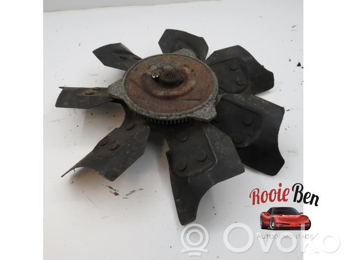 Juego de ventilador