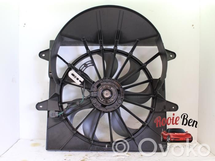 Fan set   24041232