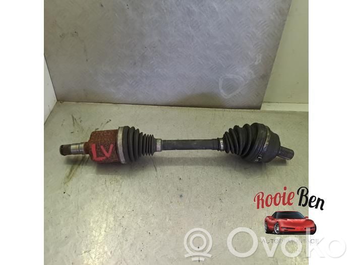Volvo V40 Semiasse anteriore 