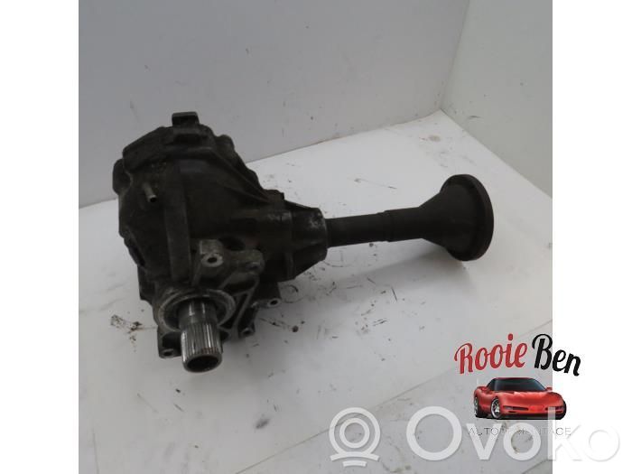 Chrysler Voyager Gearbox transfer box case 
