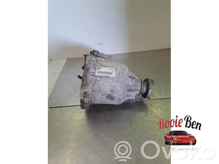 Cadillac SRX Verteilergetriebe 