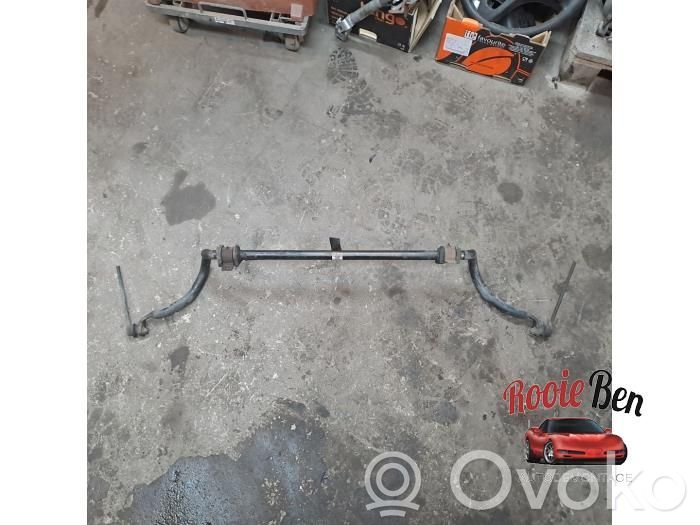 Jeep Compass Stabilizators 