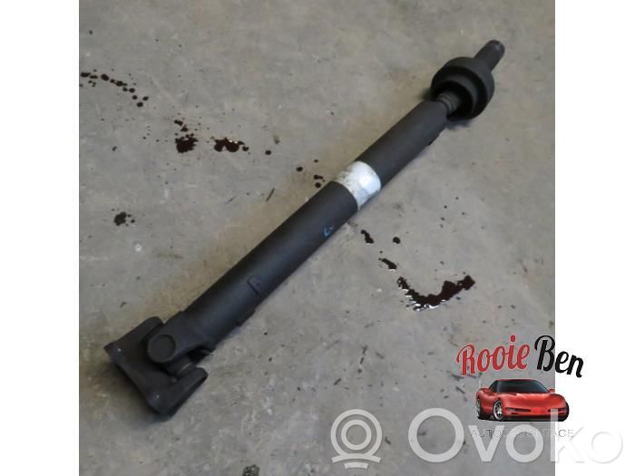 Dodge RAM Eje propulsor delantero 