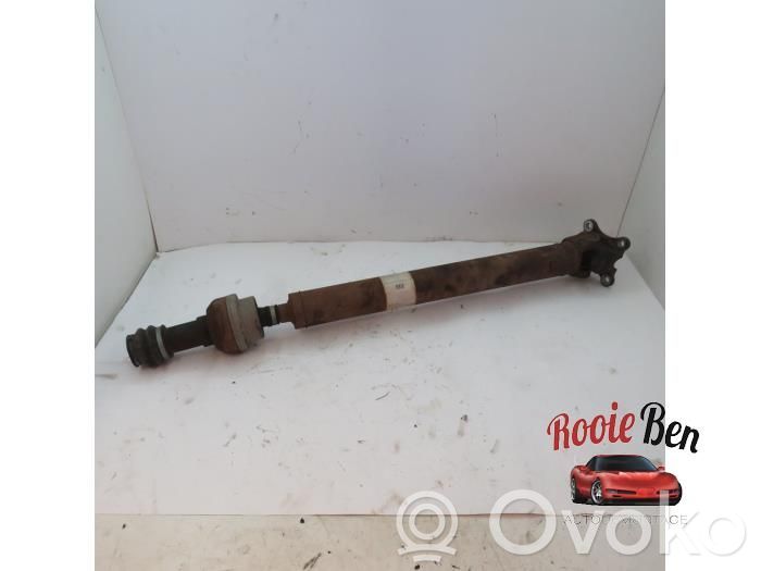 Dodge RAM Eje propulsor delantero 